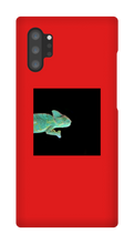 slick_vr Samsung Phone Cases