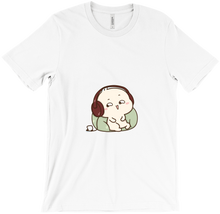 Chiku Love Music T shirt