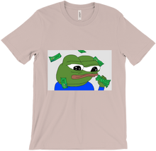 flaki_6 T-shirt(pepe)