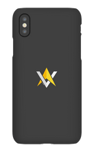 coque shave esport [iphone]
