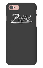 Zhigs Logo iPhone Phone Cases