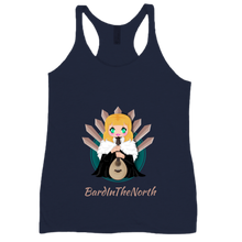 BITN tanktop-women-racerback