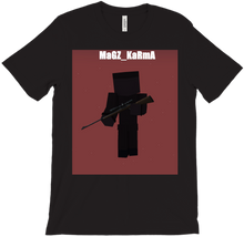 Solo x magz_karma T-Shirts