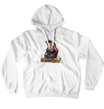 drivingdj Hoodies (No-Zip/Pullover)