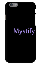 Mystify