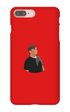 layl82 iPhone Phone Cases