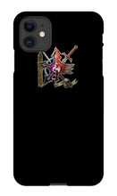 smiffy1592 iPhone Phone Cases