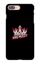 kingmugzy iPhone Phone Cases