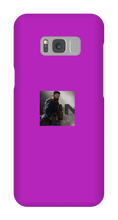 juliangaming Samsung Phone Cases