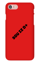 dooweer iPhone Phone Cases