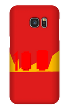 ffd_tv Samsung Phone Cases