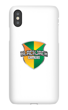 Blackjack Gamers iPhone Phone Cases