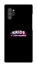 itskriosyt OG! Samsung Phone Cases