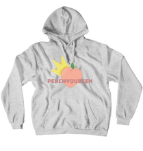 PEACHY hoodie