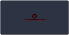 covenproduktions XXL Gaming Mousepad