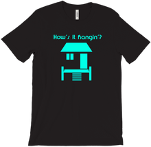 How's It Hangin'? T-Shirts [Dark]