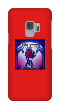 terrify_live Samsung Phone Cases
