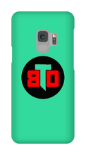 TBD Samsung Phone Cases