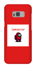 bunnyinfo Samsung Phone Cases
