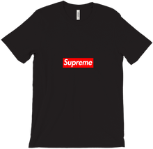 t-shirt supreme