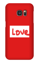 leonhard1800 Samsung Phone Cases