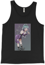 fenrilas Tank Top