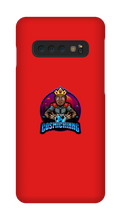 cosmickinng Samsung Phone Case