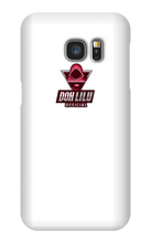 donliluofficial Samsung Phone Cases
