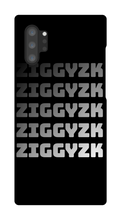 ziggyzk Samsung Phone Cases
