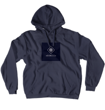 xdimiiix Hoodies (No-Zip/Pullover)