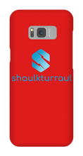 shaulkturraul Samsung Phone Cases