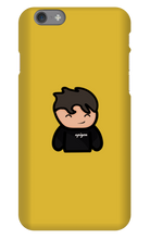 Apiyen - iPhone Handyhülle