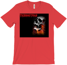 th3boogyman T-Shirts
