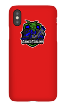 Gamer Goblinn iPhone Phone Cases