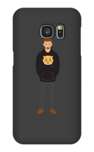 GMP Me Samsung Phone Cases