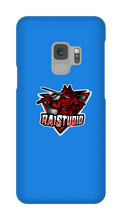 ra1studio Samsung Phone Cases
