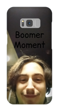 Boomer Moment Samsung Case