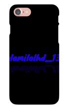 damilolhd13 iPhone Phone Cases