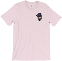 Mascot limited edition T-Shirts
