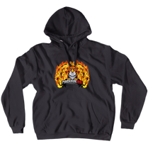 firehawk1201 Hoodies (No-Zip/Pullover)