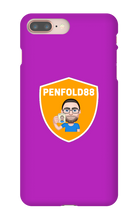 penfold88 iPhone Phone Cases