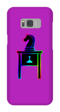 Knights Samsung Phone Case