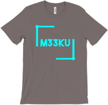 M33ku T-Shirts