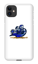 iyorioknight iPhone Phone Cases