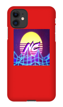 The Nerdcasters Offical IPhone Case (IPhone 8)