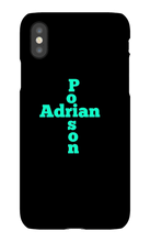 Poison X Adrian Phone Case