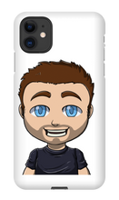 denthy iPhone Phone Cases