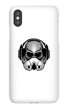 nzjedi iPhone Phone Cases