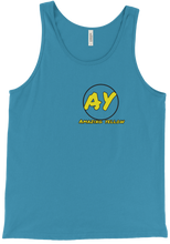amazingyellowboi Tank Top