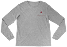 Langer Pullover